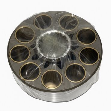 Digər nəqliyyat: Hyundai ekskovatorlarina Kawasaki hidravlik sistem! Cummins motor — 3