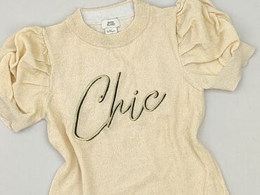 Блузка, River Island, 5-6 р., 110-116 см, стан - Ідеальний
