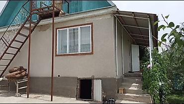 Продажа коттеджей и домов: Продаётся частный дом с участком. - Один основной дом с мансардным — 10