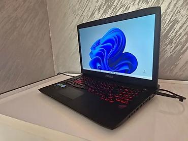 ASUS: GAMING LAPTOP 🔥🔥🔥 ASUS ROG G751J Ekran: 17.3" led full HD — 1