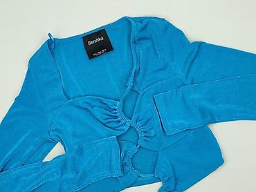 top nirvana bershka: Bershka, Top damski, rozmiar S — 1