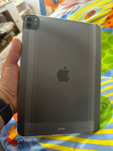 купить ipad mini 6: Продаю Ipad m1 pro новый не вскрытый! аккумулятор 100 свой, память