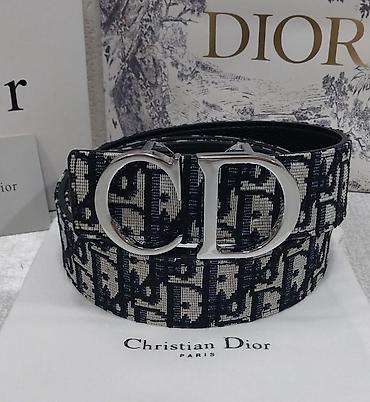 Kəmərlər: Kəmər, Yeni — 7