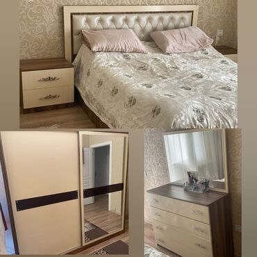 Другая мебель для дома: Yataq mebeli 499₼
 Təcili satılır ünvan Hövsan Zəhra04. ⁵³⁵⁵