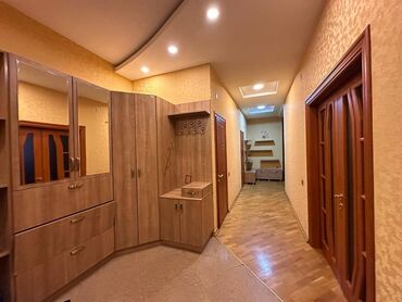 Uzunmüddətli kirayə mənzillər: Yasamal rayonu Elmlər metrosunun yaxınlıgında Hüseyn Cavid — 11