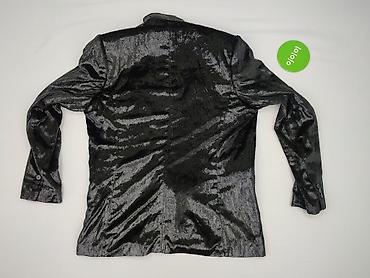 toggle coat: H&M, Marynarka damska, rozmiar XL — 3
