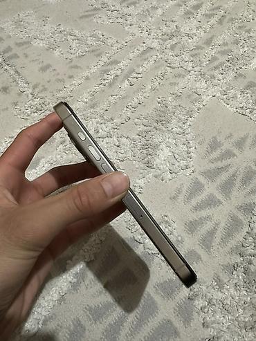 whoop 5 0: IPhone 15 Pro в титановом сером цвете. 128гб 81% диплей дисплей — 8