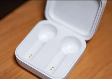 Slušalice: Xiaomi Mi True Wireless NOVO Earphones 2 Basic AKCIJA Cene nisu — 6