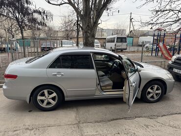 машина кж ноокат: Honda Inspire: 2005 г., 3 л, Автомат, Бензин, Седан