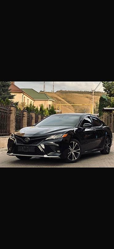 сидения естима: Сдаю Toyota Camry, Посуточно, Без водителя, | Водительские права, Залог, От 18 лет — 3