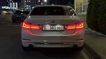 гольф 3 щит прибор: BMW 5 series: 2019 г., 2 л, Автомат, Бензин, Седан — 3