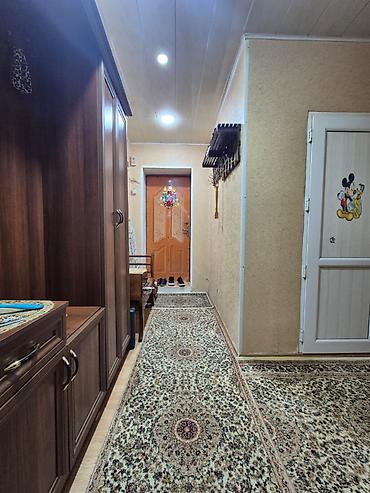 Mənzillərin satışı: Bakı, Bakıxanov qəs., 1 otaqlı, Köhnə tikili, 33 kv. m — 5