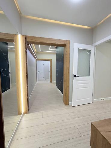 Продажа квартир: 3 комнаты, 83 м², Элитка, 2 этаж, Косметический ремонт — 9