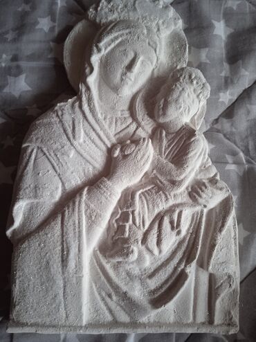 Figure: Figura, bоја - Bela, Novo — 7