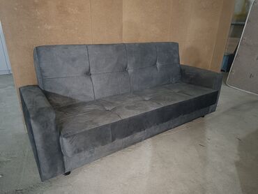 Раскладные диваны: Раскладной диван, Новый — 13