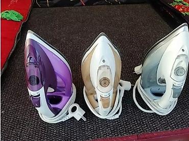 утюг philips azur: Паровые утюги Philips с функцией вертикального отпаривания — 1