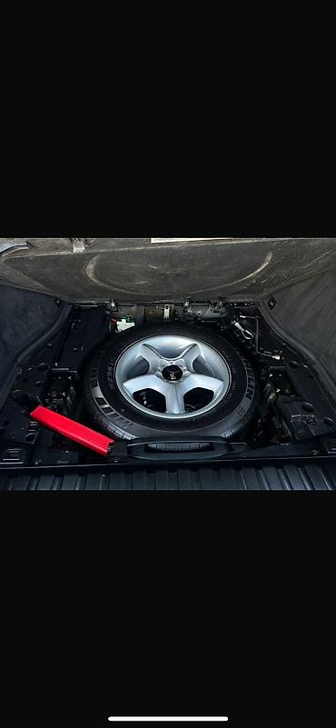 BMW: BMW X5: 2002 г., 4.4 л, Автомат, Бензин, Внедорожник — 12