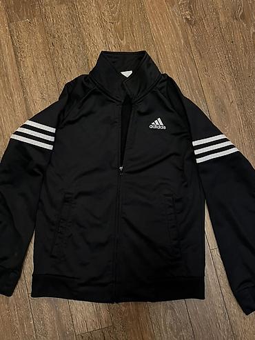 adidas different: Kurtka, Oğlan üçün, 10 - 12 yaş, Adidas — 1