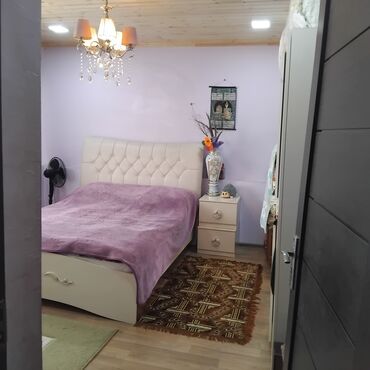 Həyət evləri və villaların satışı: 4 otaqlı, 220 kv. m, Kredit var, Orta təmir — 24