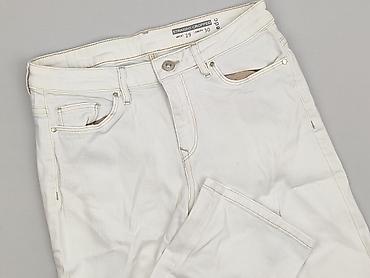 decathlon botki: Edc by Esprit, Jeansy damskie, rozmiar M — 1