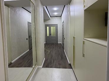 108: 1 комната, 60 м², Элитка, 12 этаж, Евроремонт — 7