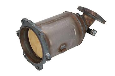 gorivni gas: KATALIZATOR ZA NISSAN 100 NX, TITANIJUM, 200 SX . | Katalizatori — 3