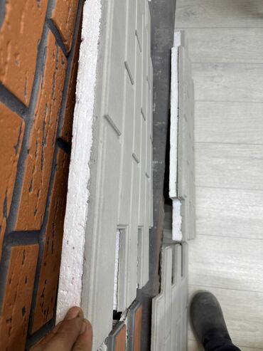 Другие товары для дома: Клинкер фасадной — 54