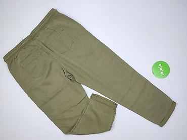 monki rn101255: C&A, Spodnie materiałowe damskie, rozmiar XL — 3