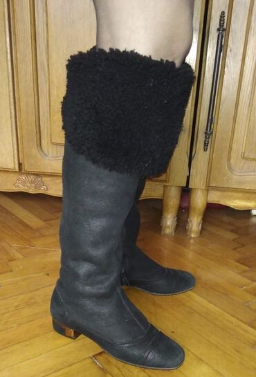 Čizme: Čizme, 39 — 8