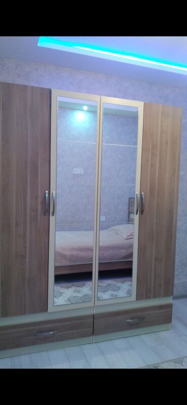 Günlük kirayə mənzillər: 3 otaqlı — 18