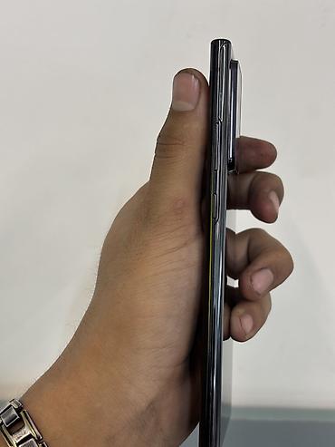 Samsung: Samsung Galaxy Note 20 Ultra, Б/у, 256 ГБ, цвет - Черный, 1 SIM — 8