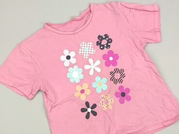 reserved koszula oversize: T-shirt, George, 12 years, 146-152 cm, condition - Very good