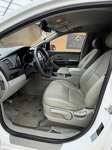 67: Kia Carnival: 2020 г., 2.2 л, Автомат, Дизель, Минивэн — 8