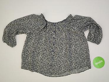 laleli bluzki: H&M, Bluzka damska, rozmiar 2XS — 2