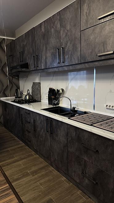 Иссык-Куль 2026: Коттедж, У Михалыча Григорьевка, Парковка, стоянка, Барбекю, Бассейн — 21