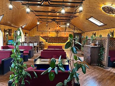 kafe stolari: Merdekanda, Teymur Quliyev sanatoriyasina çatmamiş sagda, Baba Eliyev — 5