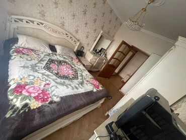 Köhnə tikili: Bakı, 2 otaqlı, Köhnə tikili, m. Həzi Aslanov, 60 kv. m — 4