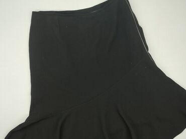 spódnice jeansowe wysoki stan: Women`s skirt, 3XL (EU 46)