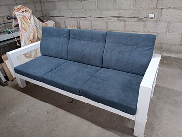 рассрочка диван: Мебель на заказ, Офисная, Диван, кресло