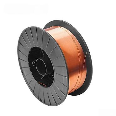 lazer svarka: Qaynaq Teli 1.2 MM 15 KGQaynaq Teli 1.2 MM 15 KG 🌟 Texniki — 1