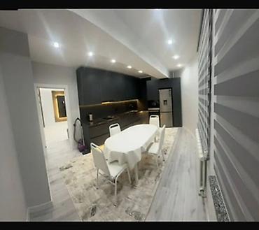 Продажа квартир: 3 комнаты, 108 м², Джал-29 Элитка, 8 этаж, Дизайнерский ремонт — 9