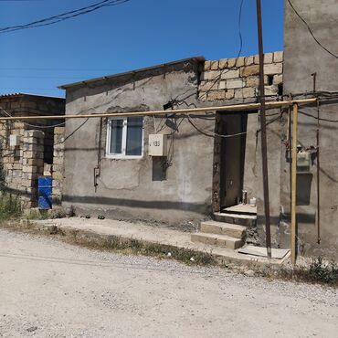 квартиры в баку аренда: 25 м², 1 комната, Газ, Электричество, Водопровод