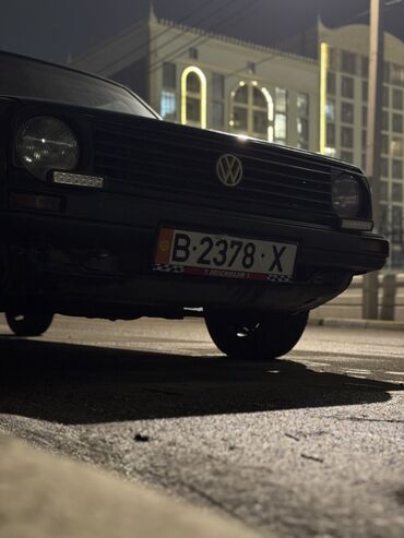 дробилка 3 в 1: Volkswagen Golf: 1992 г., 1.6 л, Механика, Дизель, Хэтчбэк