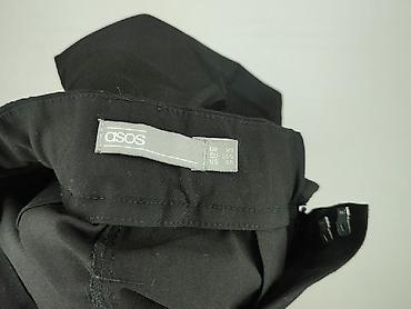 co to znaczy second hand: Asos, Spodnie materiałowe damskie, rozmiar S — 4