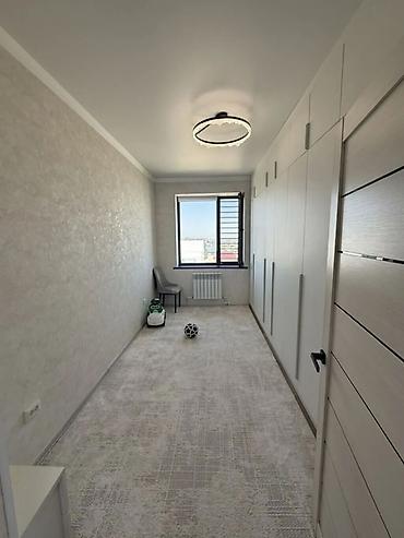райан билдинг: 2 комнаты, 44 м², Кара-Жыгач ж/м Индивидуалка, 4 этаж, Евроремонт — 3