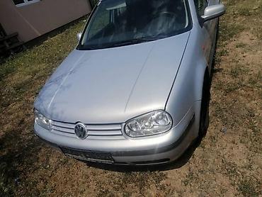 pezo 1: BRANIK ZA VOLKSWAGEN GOLF 4 | Delovi Golf 4 1.4 1.6 1.9 — 1