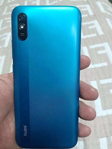 redmi 9 с: Redmi, Redmi 9A, Колдонулган, 32 ГБ, түсү - Көк — 2