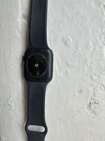 google pixel 10: Apple Watch SE 3 (44 мм), алюминий, цвет корпуса — чёрный (Space — 2