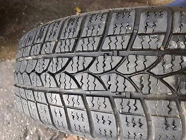 auto crni leskovac: BLACKLION 155/70 R13 ZIMSKA | dve odlične dve lošije — 1