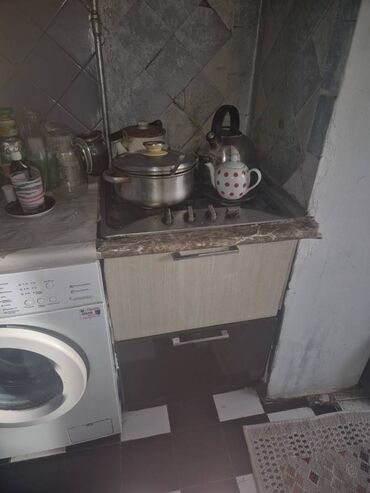 Qonaq otağı dəstləri: İşlənmiş, Servant, Dolab, Jurnal masası, Kredit yoxdur — 7